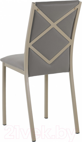 Изображение товара Стул AMC Comfort 2 Г К10.5 (капучино/графит)