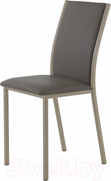 Изображение товара Стул AMC Comfort 2 Г К10.8 (капучино/серо-коричневый)