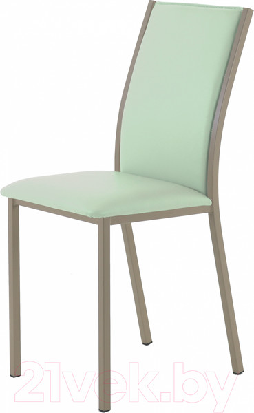 Изображение товара Стул AMC Comfort 2 Г К10.10 (капучино/мятный)