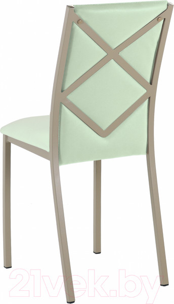 Изображение товара Стул AMC Comfort 2 Г К10.10 (капучино/мятный)
