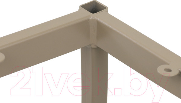 Изображение товара Стул AMC Comfort 2 Г К10.10 (капучино/мятный)