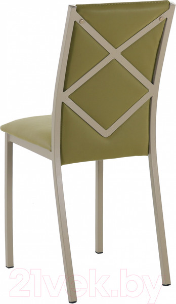 Изображение товара Стул AMC Comfort 2 Г К10.11 (капучино/оливковый)