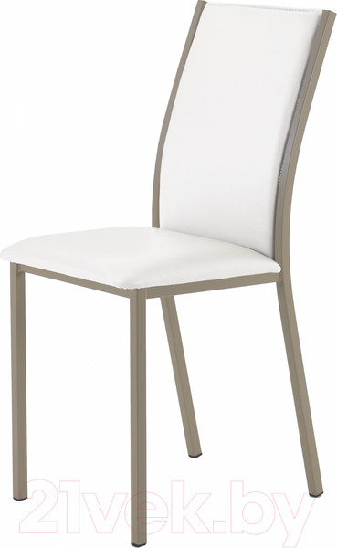 Изображение товара Стул AMC Comfort 2 Г К10.12 (капучино/белый)