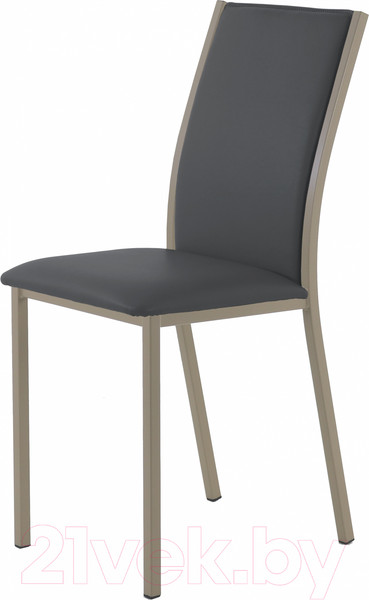 Изображение товара Стул AMC Comfort 2 Г К10.16 (капучино/антрацит)