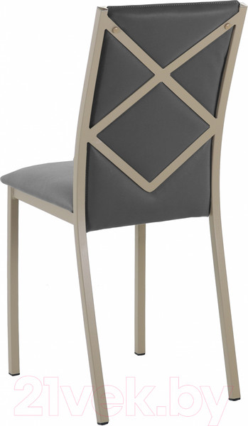 Изображение товара Стул AMC Comfort 2 Г К10.16 (капучино/антрацит)