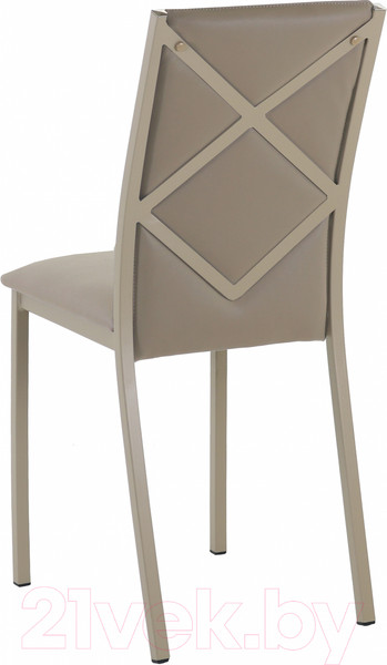 Изображение товара Стул AMC Comfort 2 Г К10.17 (капучино/капучино)