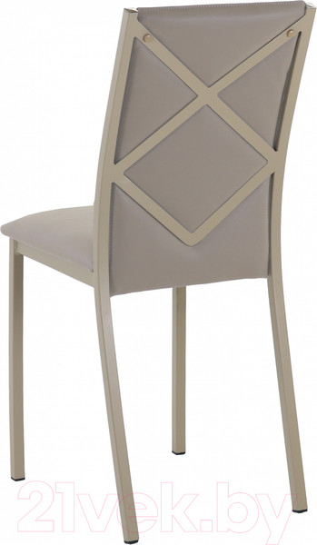Изображение товара Стул AMC Comfort 2 Г К10.18 (капучино/латте)