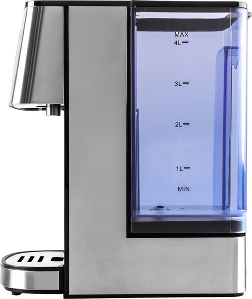 Изображение товара Термопот Tuarex TK-8100 (стальной/черный)