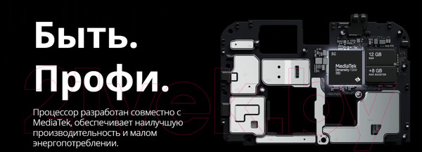 Изображение товара Смартфон Nothing Phone 2A 12GB/256GB (белый)