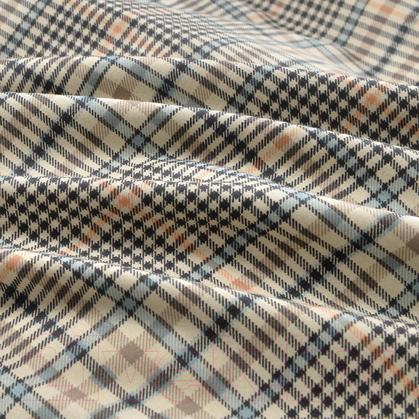 Изображение товара Комплект постельного белья Sofi de Marko Лавр 7Е / 7Е-5690 (розовый)