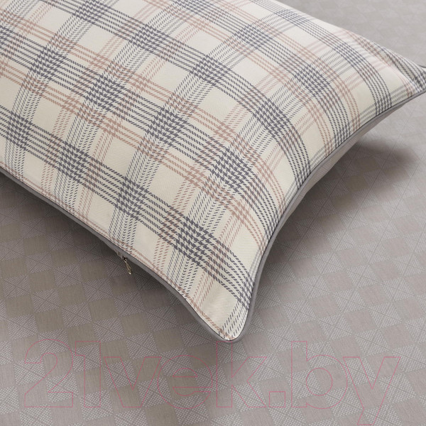 Изображение товара Комплект постельного белья Sofi de Marko Лавр 7Е / 7Е-5678