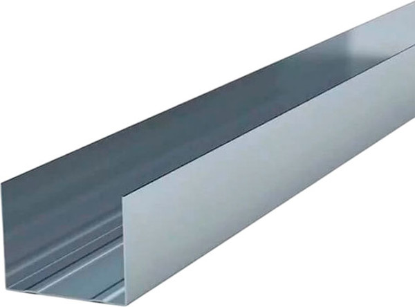 Изображение товара Профили для гипсокартона Скайпрофиль ПС 50х50х3000 0.6