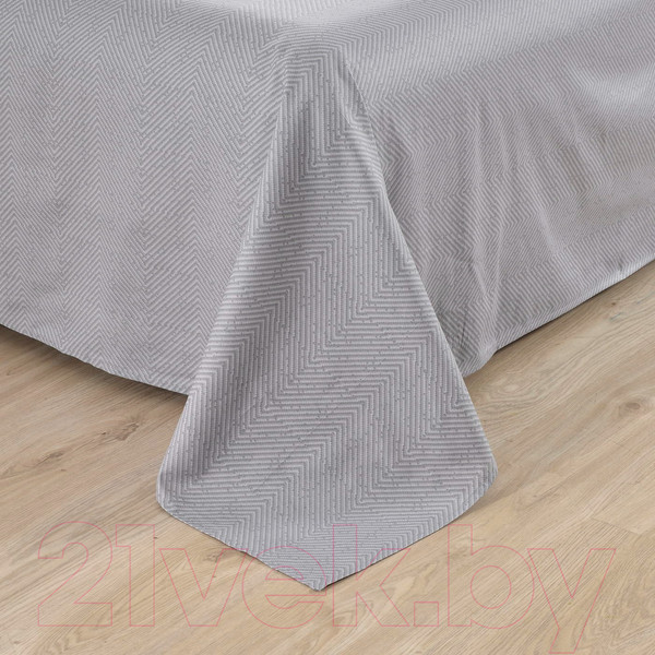 Изображение товара Комплект постельного белья Sofi de Marko Фидель Евро / Евро-1852