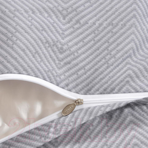 Изображение товара Комплект постельного белья Sofi de Marko Фидель Евро / Евро-1852