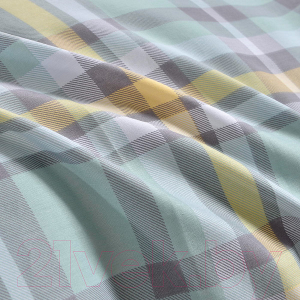 Изображение товара Комплект постельного белья Sofi de Marko Фидель Евро / Евро-1852