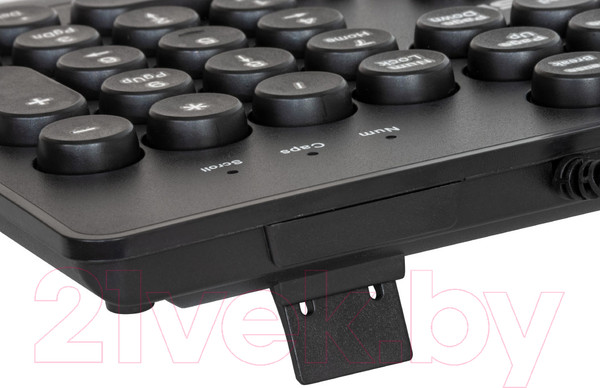 Изображение товара Клавиатура FUSION Electronics GK-189