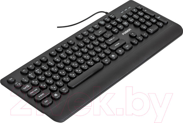 Изображение товара Клавиатура FUSION Electronics GK-189