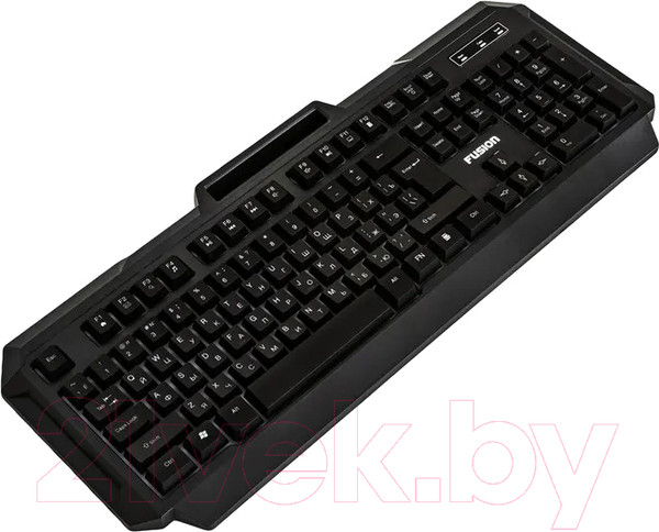 Изображение товара Клавиатура FUSION Electronics GK-603