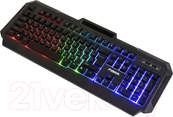 Изображение товара Клавиатура FUSION Electronics GK-603