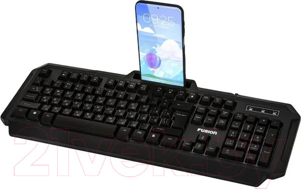 Изображение товара Клавиатура FUSION Electronics GK-603