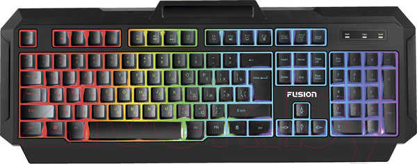 Изображение товара Клавиатура FUSION Electronics GK-603