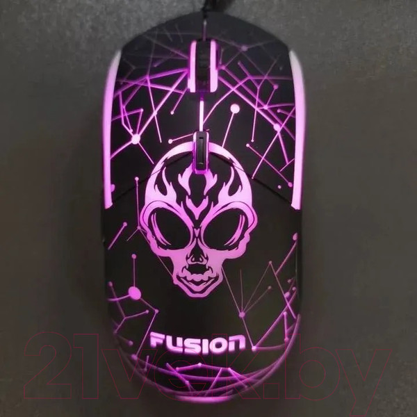 Изображение товара Мышь FUSION Electronics GM-115
