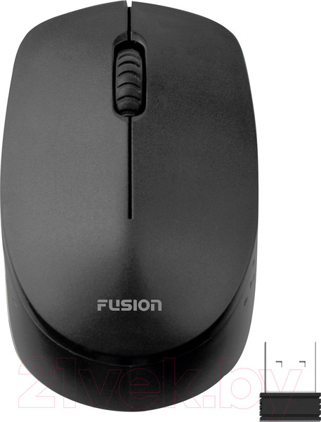 Изображение товара Мышь FUSION Electronics GM-232B