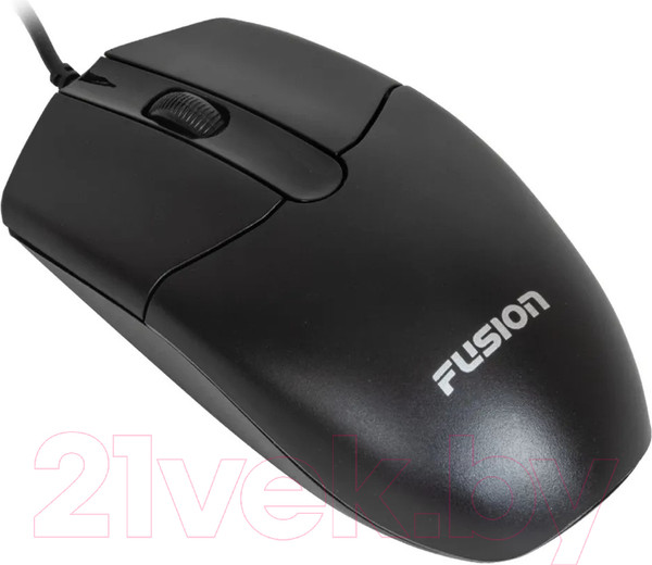 Изображение товара Комплект клавиатура и мышь FUSION Electronics GKIT-508B