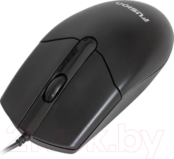 Изображение товара Комплект клавиатура и мышь FUSION Electronics GKIT-508B