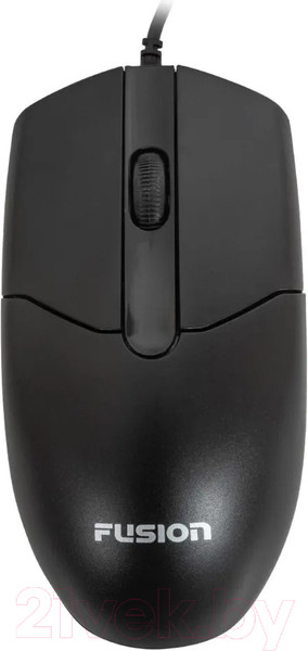 Изображение товара Комплект клавиатура и мышь FUSION Electronics GKIT-508B