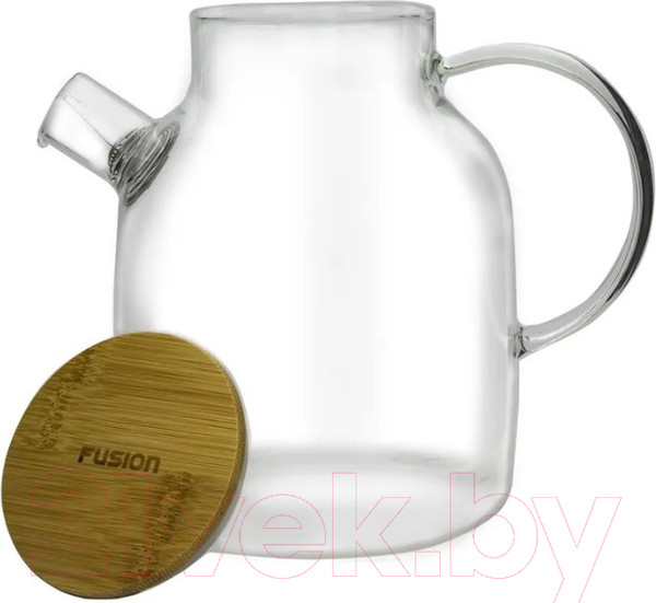 Изображение товара Заварочный чайник FUSION Electronics 02-120-02