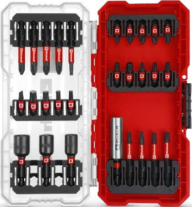 Изображение товара Набор бит Einhell 49108703 (28шт)