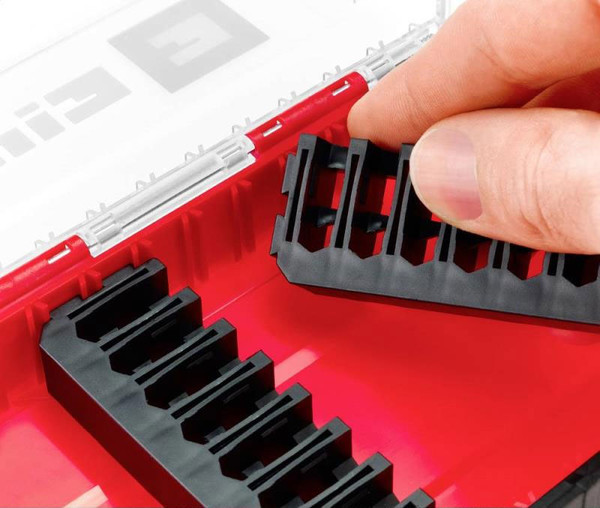 Изображение товара Набор сверл Einhell 49108953 (16шт)