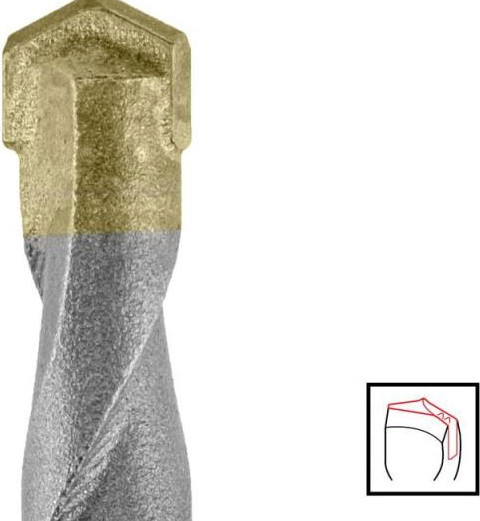 Изображение товара Набор сверл Einhell 49108953 (16шт)