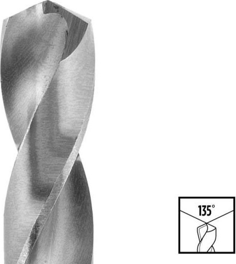 Изображение товара Набор сверл Einhell 49108953 (16шт)