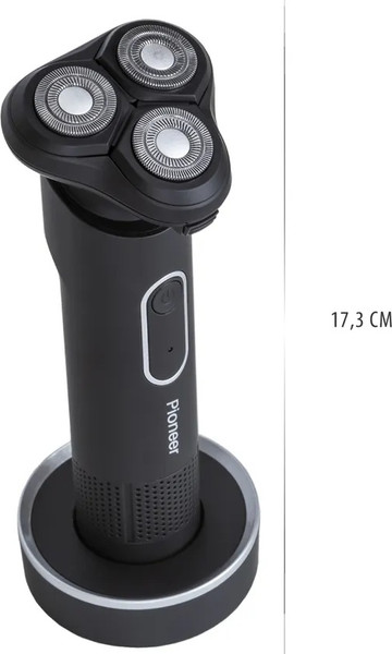 Изображение товара Электробритва Pioneer BS002