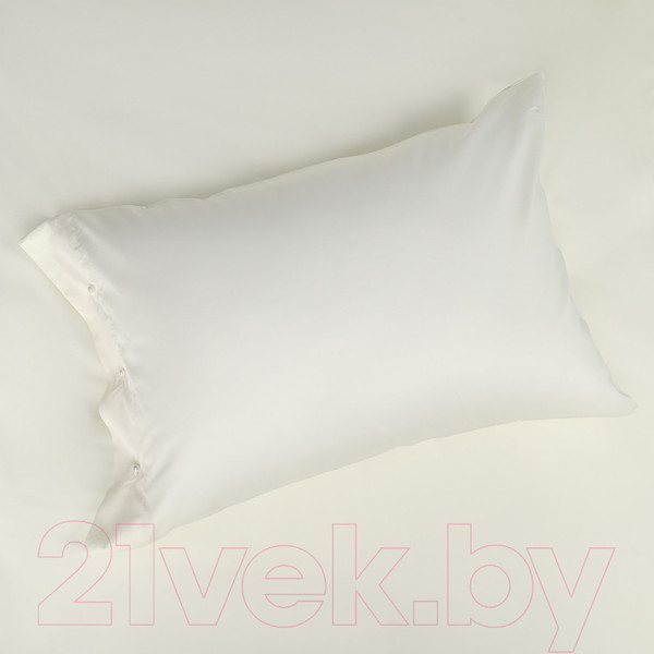 Изображение товара Комплект постельного белья Sofi de Marko Беллини 7Е / 7Е-Бл-мол (молочный)