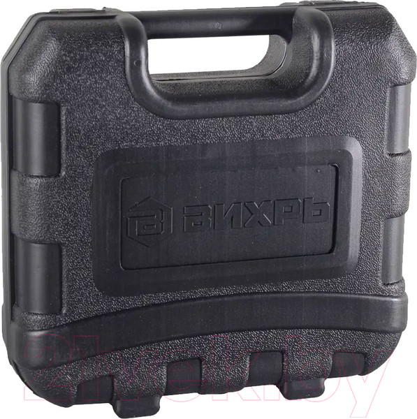 Изображение товара Аккумуляторная дрель-шуруповерт Вихрь ДА-К12/2А (900/72/14/59 )