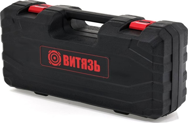 Изображение товара Пила цепная аккумуляторная ВИТЯЗЬ ПЦ-А-220-6 / 18032002-2 (с 2-мя АКБ и ЗУ)