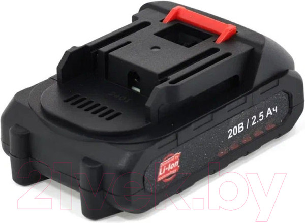 Изображение товара Аккумулятор для электроинструмента ВИТЯЗЬ АКБ-М-20-2.5 / 18037002