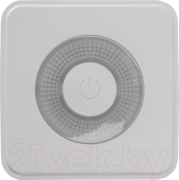 Изображение товара Электроразветвитель Uniel S-GES2-16SBUC WHITE / UL-00011245