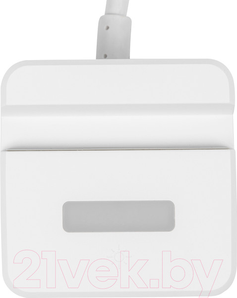 Изображение товара Удлинитель Uniel S-GCD2-1.5SBUH WHITE / UL-00011251