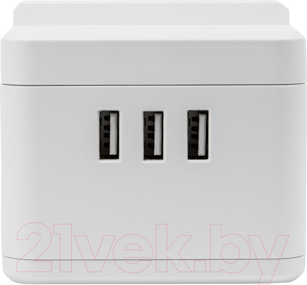 Изображение товара Удлинитель Uniel S-GCD2-1.5SBUH WHITE / UL-00011251