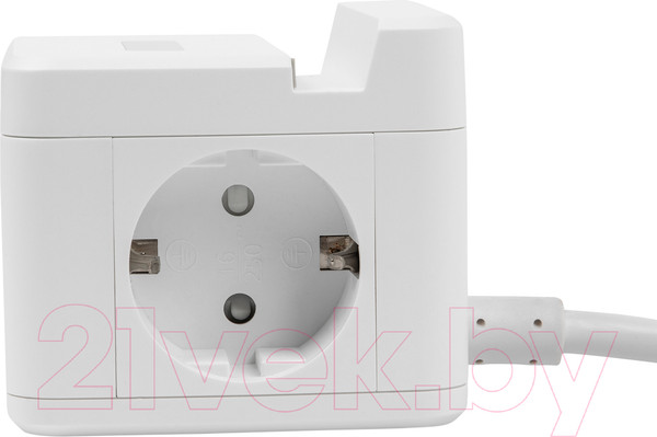 Изображение товара Удлинитель Uniel S-GCD2-1.5SBUH WHITE / UL-00011251