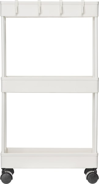 Изображение товара Этажерка Mio Tesoro Skub 1 MPP1025-3 (бежевый)