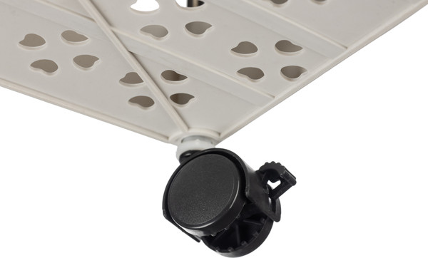 Изображение товара Этажерка Mio Tesoro Skub 2 MCS1025-4 (бежевый)