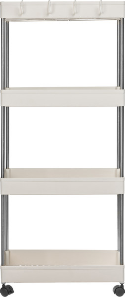 Изображение товара Этажерка Mio Tesoro Skub 2 MCS1025-4 (бежевый)