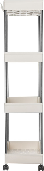 Изображение товара Этажерка Mio Tesoro Skub 2 MCS1025-4 (бежевый)