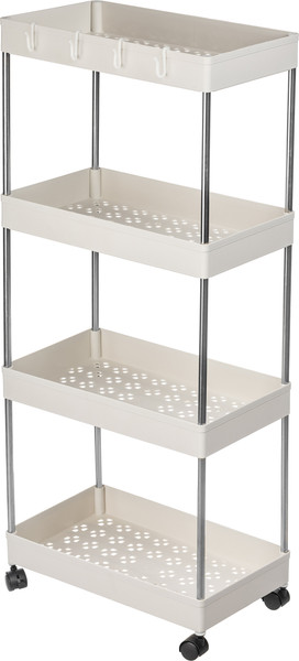 Изображение товара Этажерка Mio Tesoro Skub 2 MCS1025-4 (бежевый)