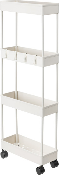 Изображение товара Этажерка Mio Tesoro Skub 2 MCS1025-4 (бежевый)